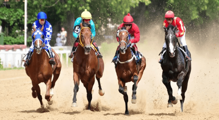 Horse Racing Around the World: A Cultural Phenomenon