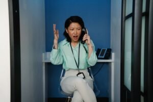 smart ways to handle problems